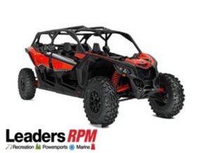 2022 Can-Am Maverick MAX 900 for sale 201151727